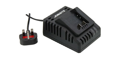 20 Volt Cordless Tool Battery Charger