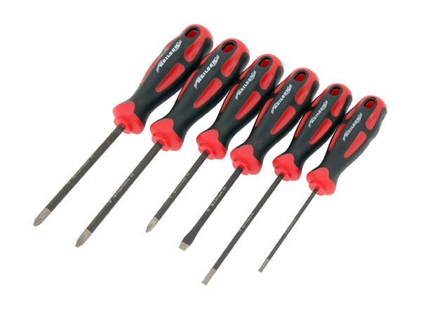 Screwdriver Set