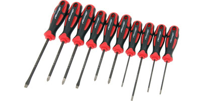 Screwdriver Set