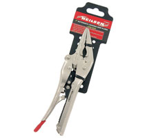 Locking Grip Pliers - Automatic