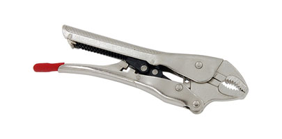 Locking Grip Pliers - Automatic