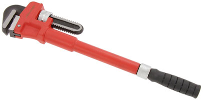 Telescopic Pipe Wrench