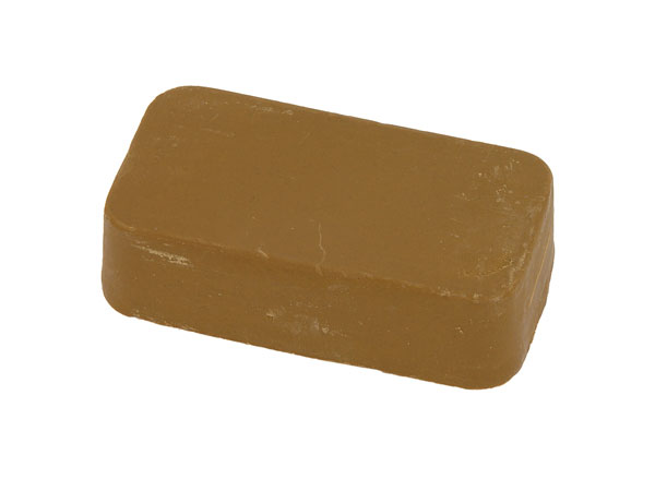 Brown Polishing Compound