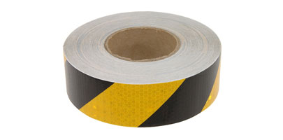 Hazard Warning Tape