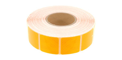 Hazard Warning Tape