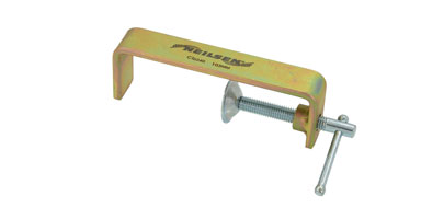 Bricklaying Profile Clamp - External