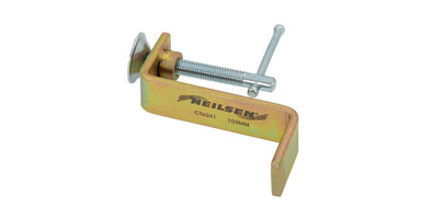 Bricklaying Profile Clamp - Internal