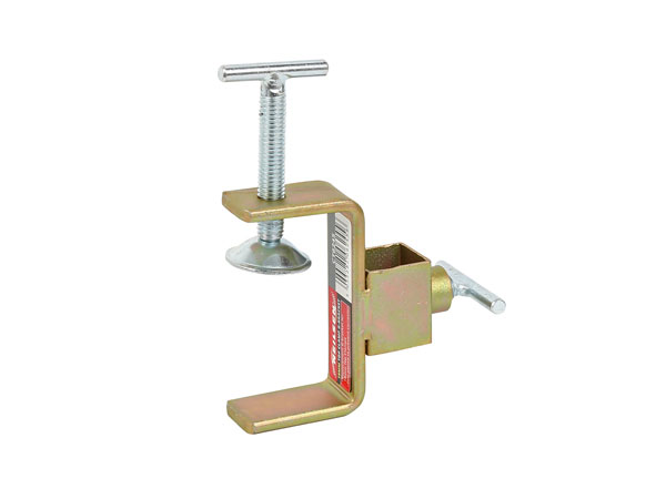 Bricklaying Profile Clamp