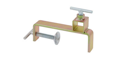 Bricklaying Profile Clamp