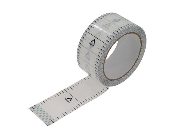 Bricklaying Profile Gauge Brick Tape