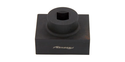 Stub Axle Clamp Nut Socket