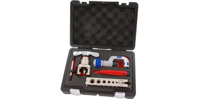 Copper Pipe Flaring Kit