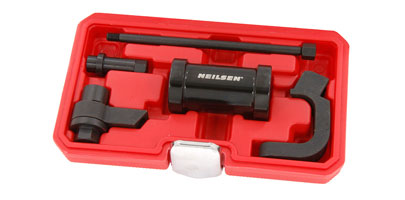 Diesel Injector Puller Set