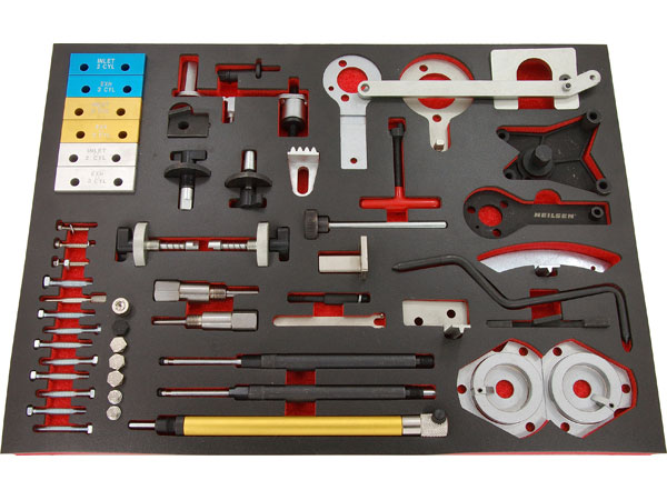 Fiat / PSA Timing Tool Set