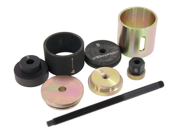 Differential Bushing Service Kit