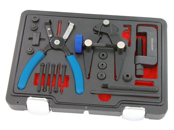 Motorcycle Chain Tool Kit