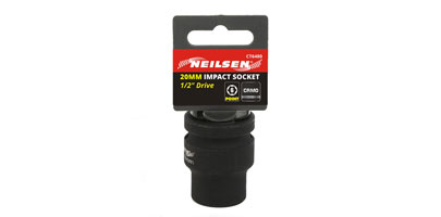 20mm Impact Socket