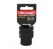 Impact Socket - 18mm