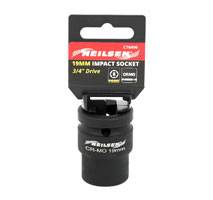 Impact Socket - 19mm