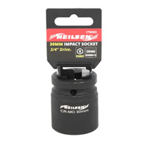 Impact Socket - 30mm