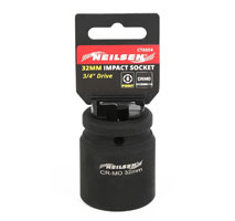 Impact Socket - 32mm