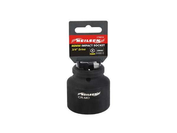 Impact Socket - 46mm