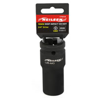 Deep Impact Socket - 19mm