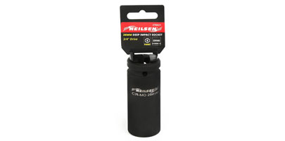 Deep Impact Socket - 26mm