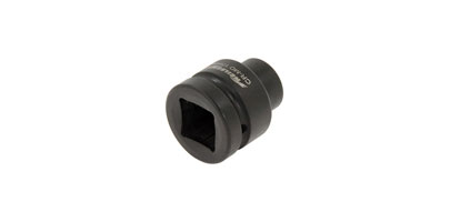 Impact Socket - 17mm