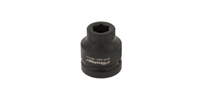 Impact Socket - 19mm