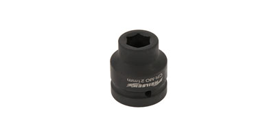 Impact Socket - 21mm