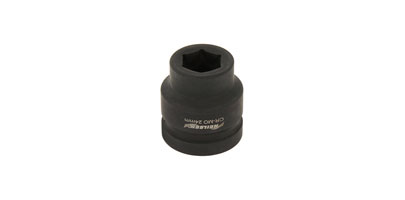 Impact Socket - 24mm