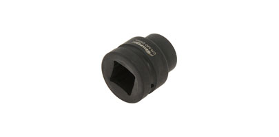 Impact Socket - 24mm