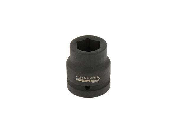 Impact Socket - 27mm