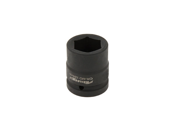 Impact Socket - 32mm