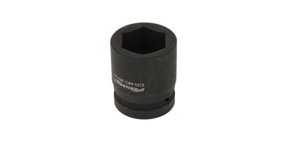 Impact Socket - 36mm