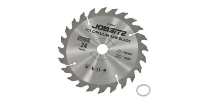 TCT Circular Saw Blade