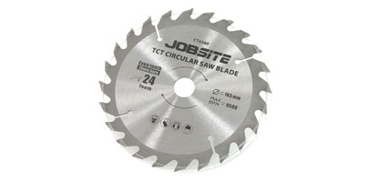 TCT Circular Saw Blade