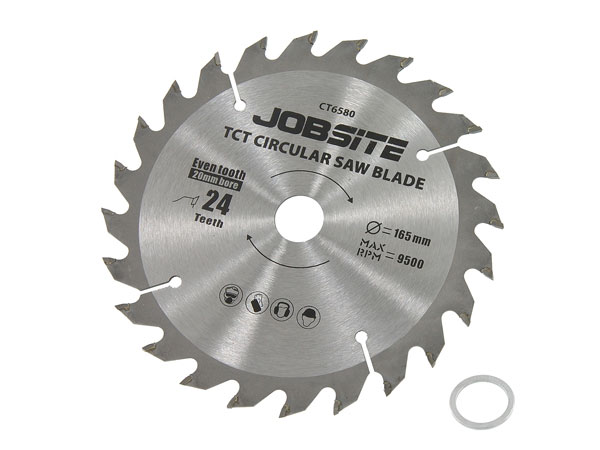 TCT Circular Saw Blade