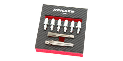 Brake Caliper Nipple Repair Set