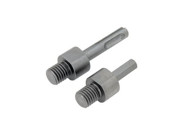 Rotary Wire Brush Adaptors