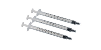 Syringe Set