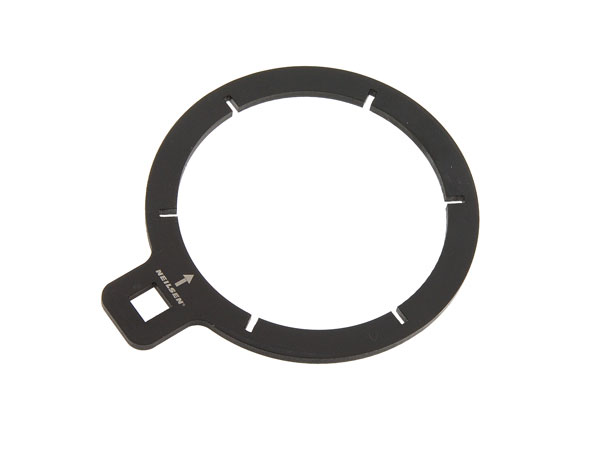 Ford Transit Filter Wrench