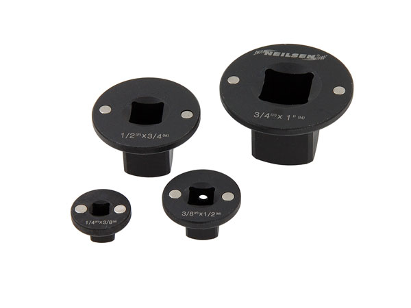 Socket Adaptor Set