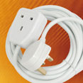 Extension Cables & Sockets